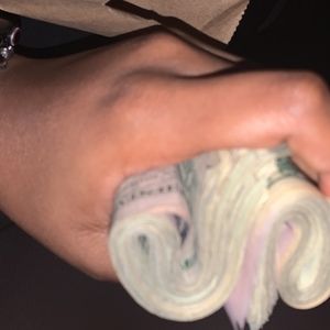 Meet your Posher, Da’myiah